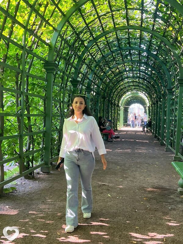 Марина, 37, Нижнем Новгороде — анкета №2333168