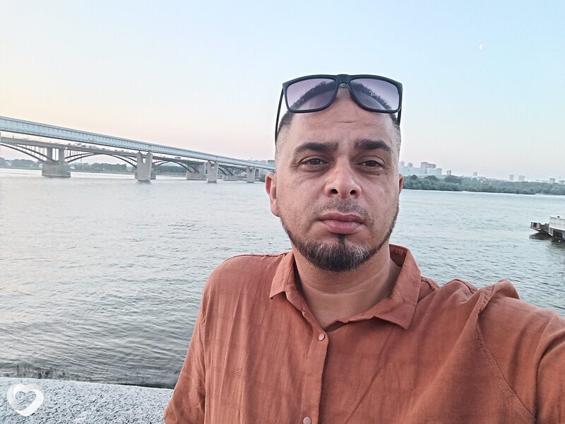 Руслан, 35, Новосибирске — анкета №2333171