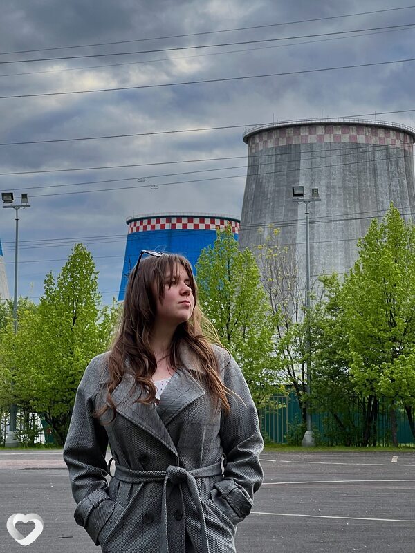 Настя, 21, Москве — анкета №2333174