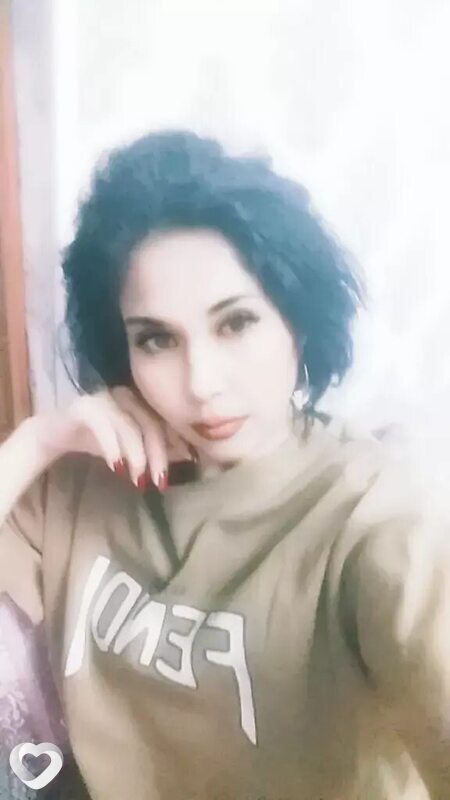 Венера, 43, Караганде — анкета №2333175