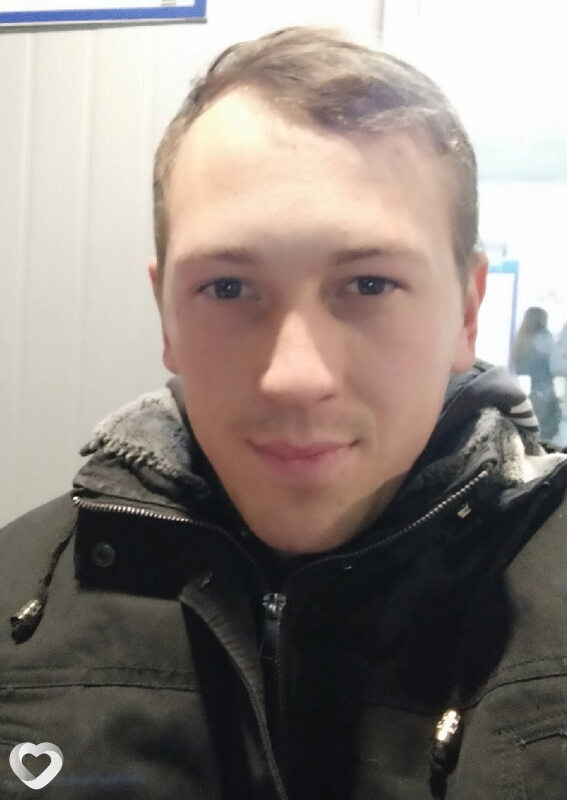 Александр, 26, Краснодаре — анкета №2333277