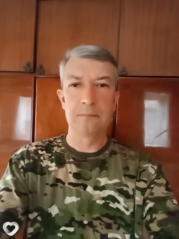 Геннадий, 57, Саратове — анкета №2333286
