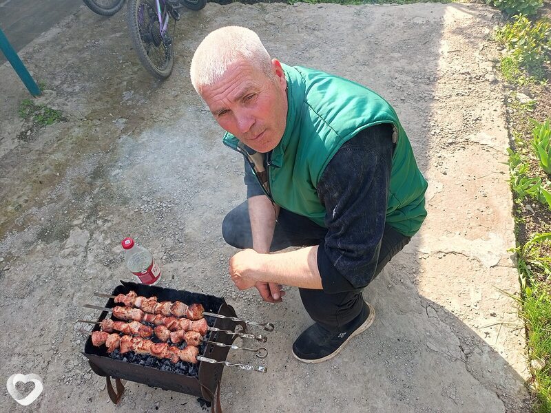 Сергей, 48, Самаре — анкета №2333293