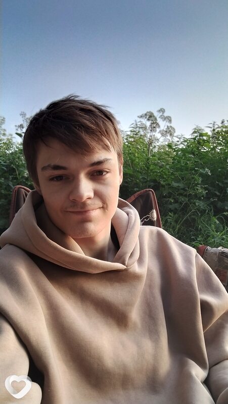 Данил, 23, Брянске — анкета №2333299