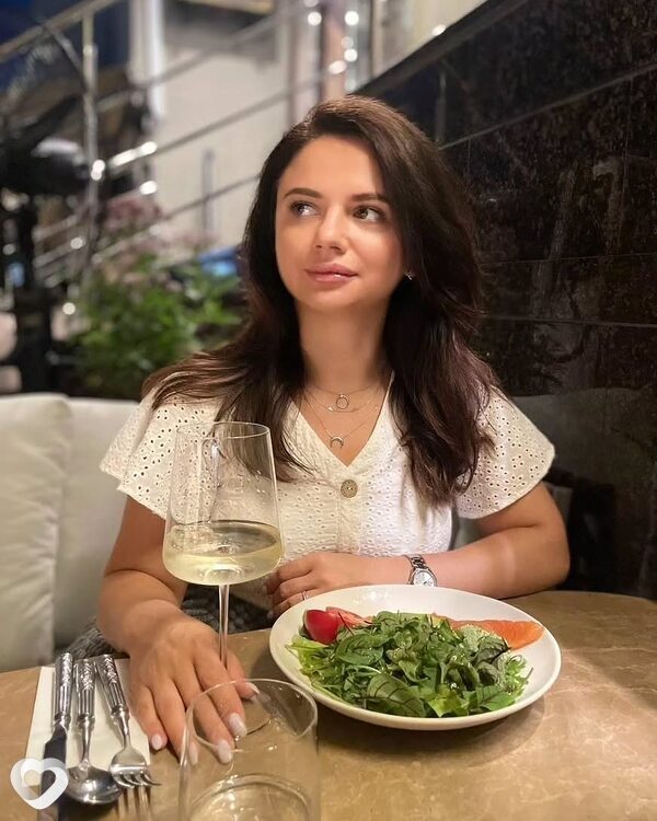 Анастасия, 33, Санкт-Петербурге — анкета №2333326
