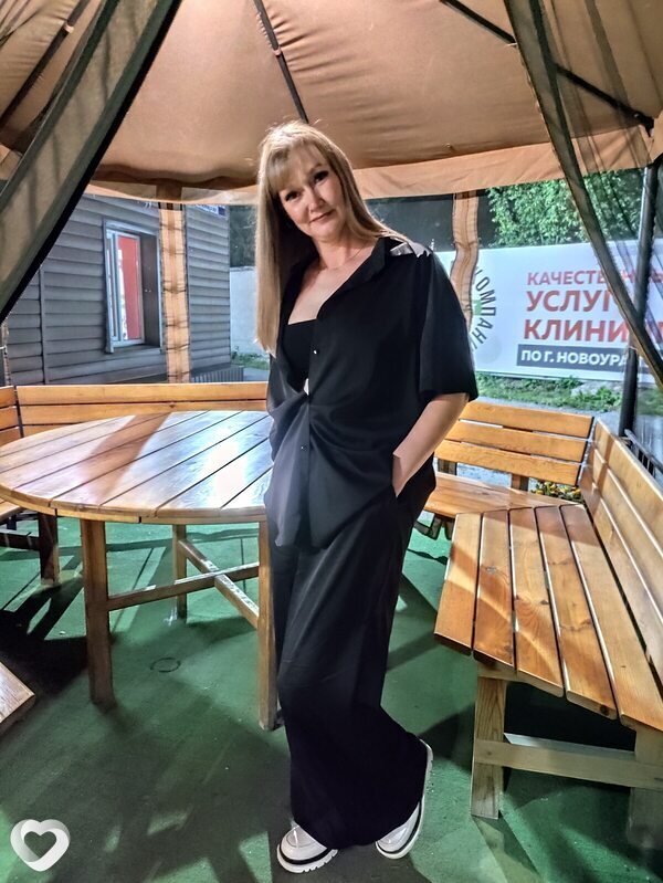 Татьяна, 45, Екатеринбурге — анкета №2333328