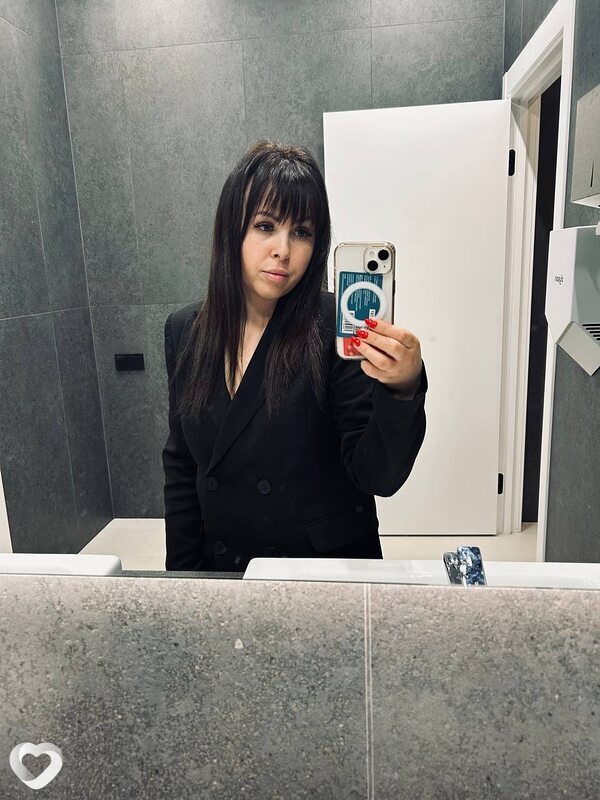 Елена, 33, Миассе — анкета №2333331