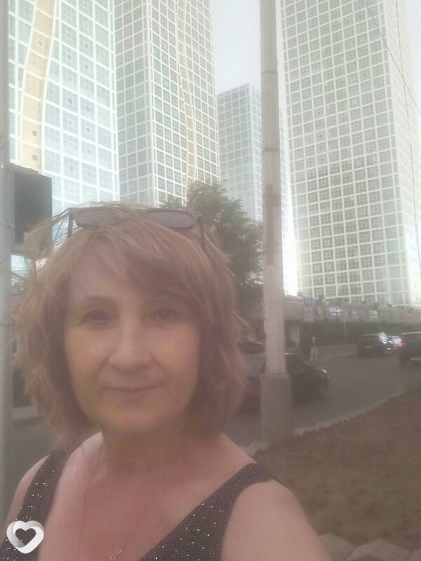 Ольга, 61, Темиртау — анкета №2333348