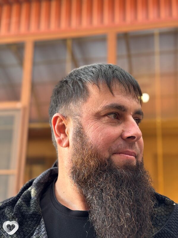 Анзор, 41, Грозном — анкета №2333306