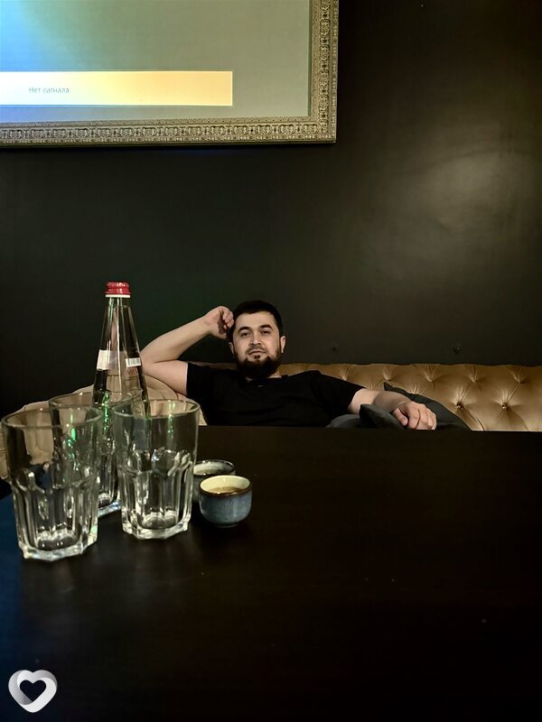 Shahin, 30, Калуге — анкета №2333307