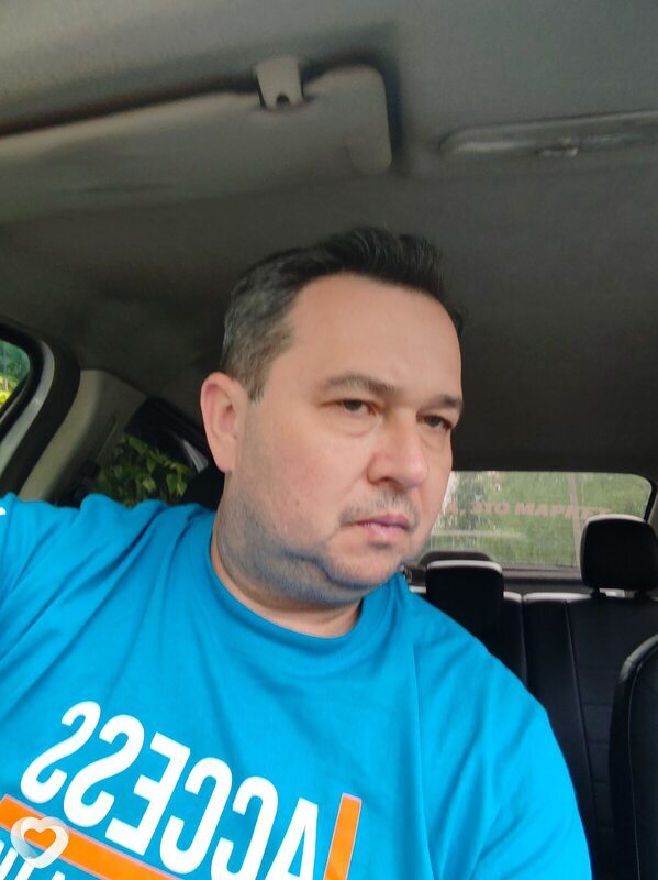 Игорь, 46, Калуге — анкета №2333308