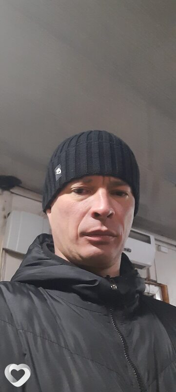 Евгений, 39, Красноярске — анкета №2333314