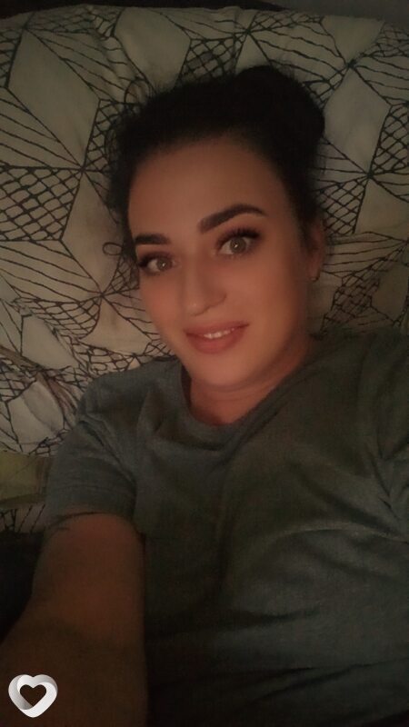 Нина, 36, Новокузнецке — анкета №2333316