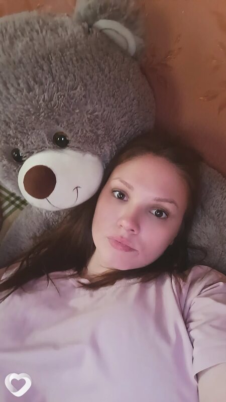 Алёна, 34, Ростове-на-Дону — анкета №2333319