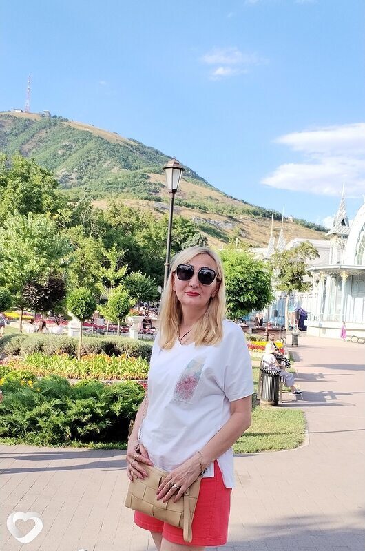 Наталья, 56, Белгороде — анкета №2333320