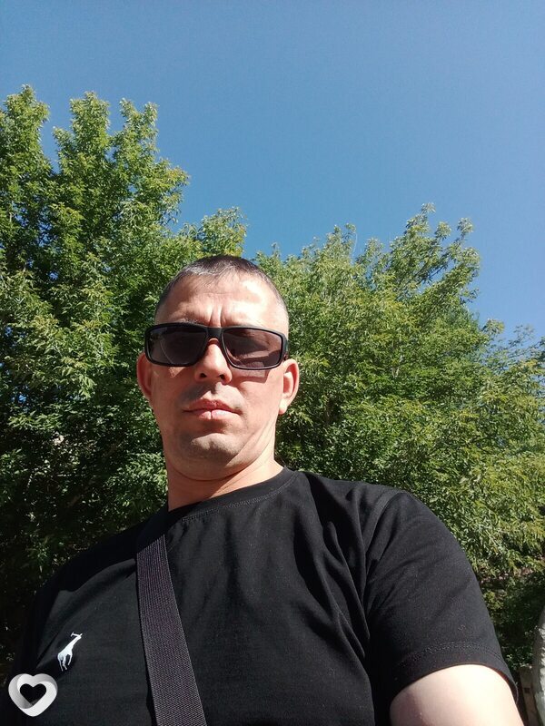 Василий, 39, Темиртау — анкета №2333323
