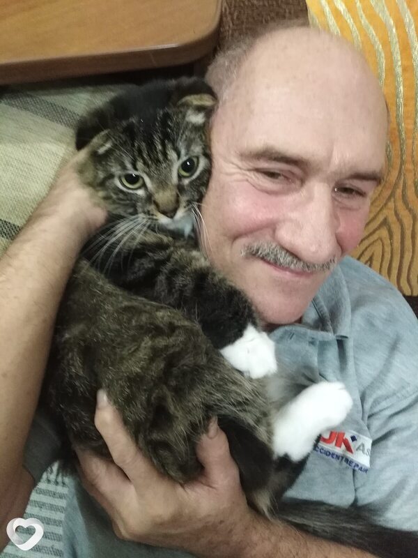 Иван, 69, Калининграде — анкета №2334251