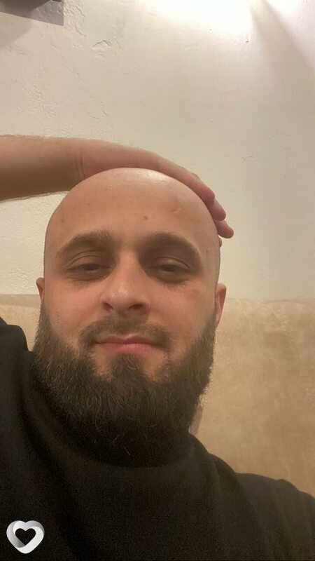 Рустам, 34, Ростове-на-Дону — анкета №2334252