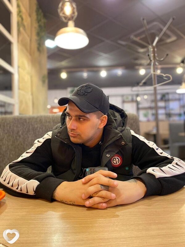 Евгений, 32, Челябинске — анкета №2334254