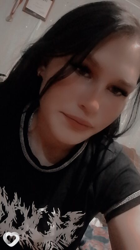 Марина Холод, 23, Саратове — анкета №2334257