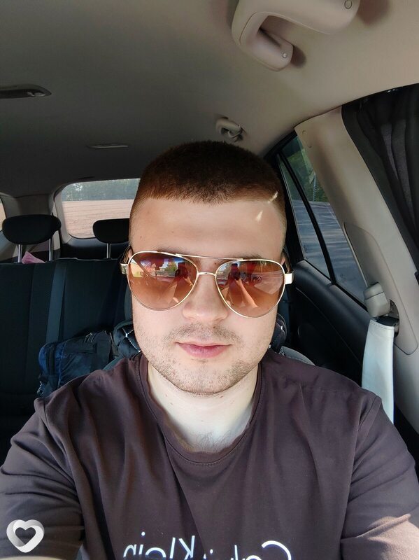 Юрий, 19, Клинцах — анкета №2334263