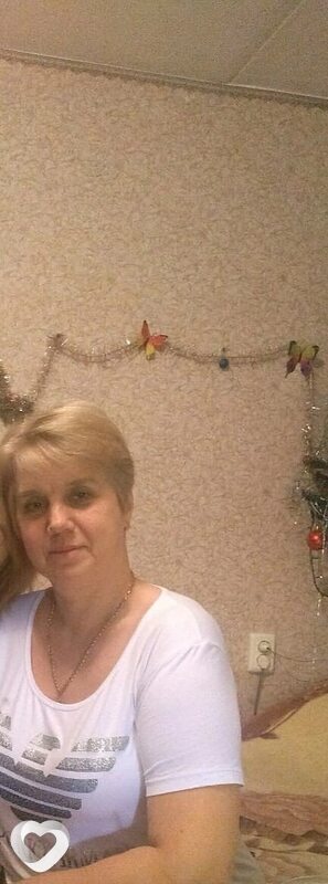 Ивета, 55, Севастополе — анкета №2334264
