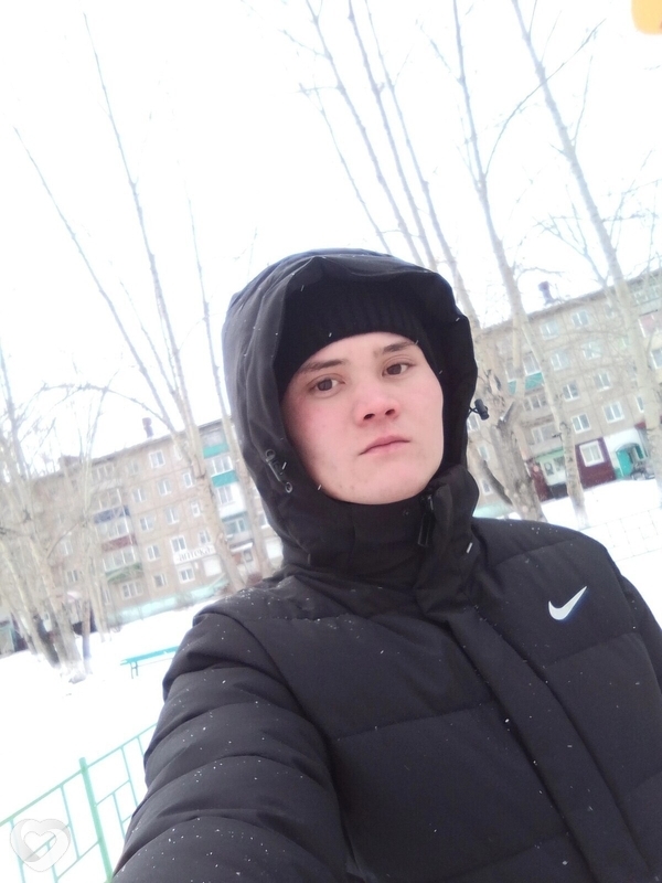 Александр, 26, Иркутске — анкета №2334270