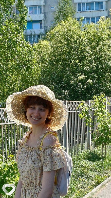 Александра, 19, Иркутске — анкета №2334271