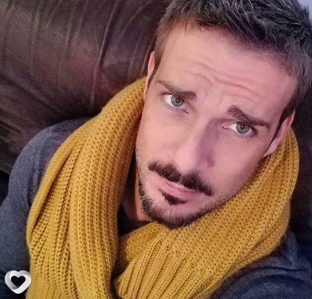 Андрей, 42, Москве — анкета №2333480