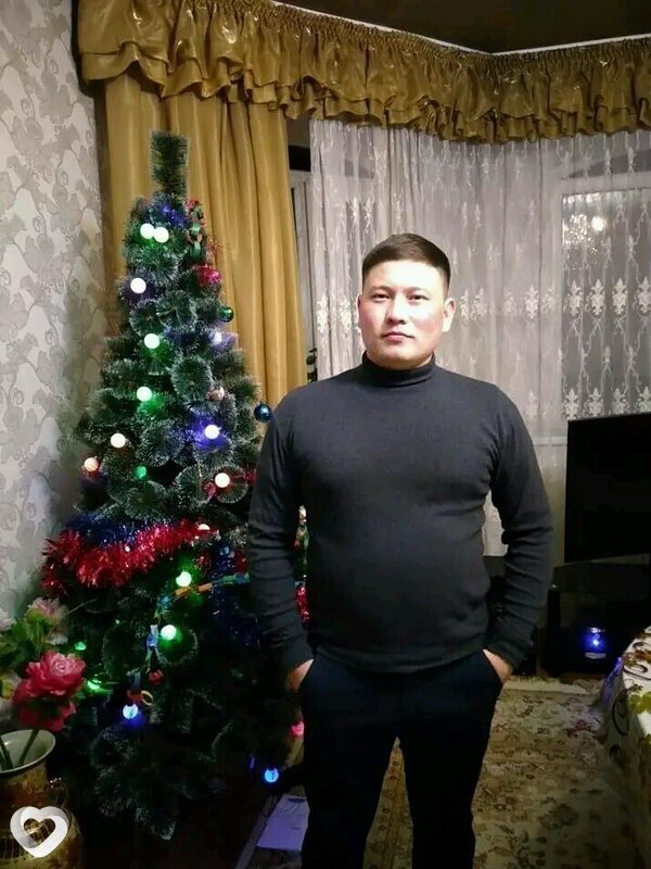 Айдын, 34, Талдыкорган — анкета №2333482
