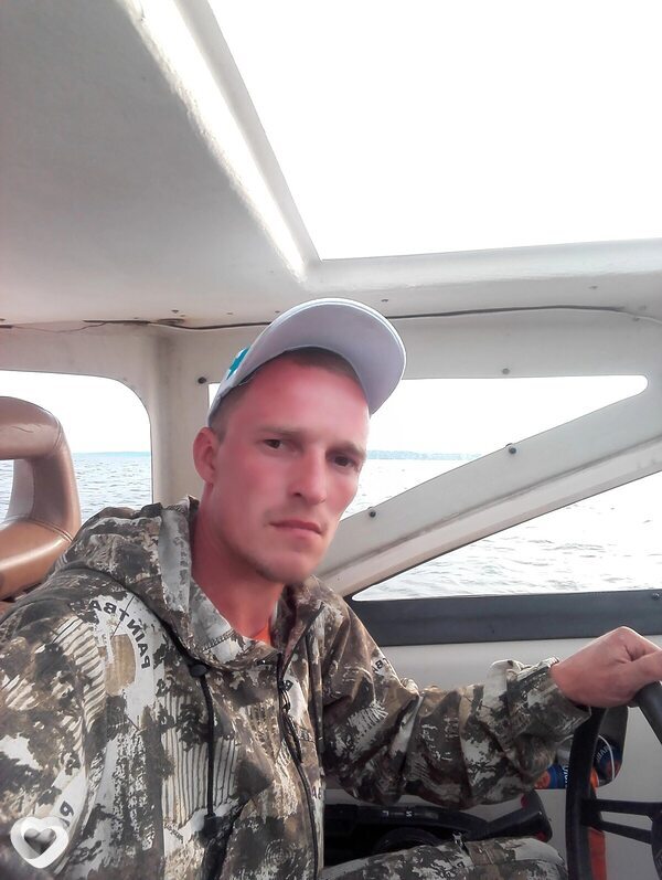 Дмитрий, 39, Городеце — анкета №2333483