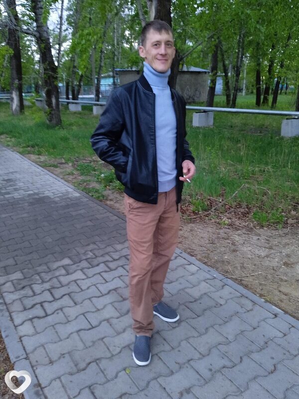 Александр, Новобурейский