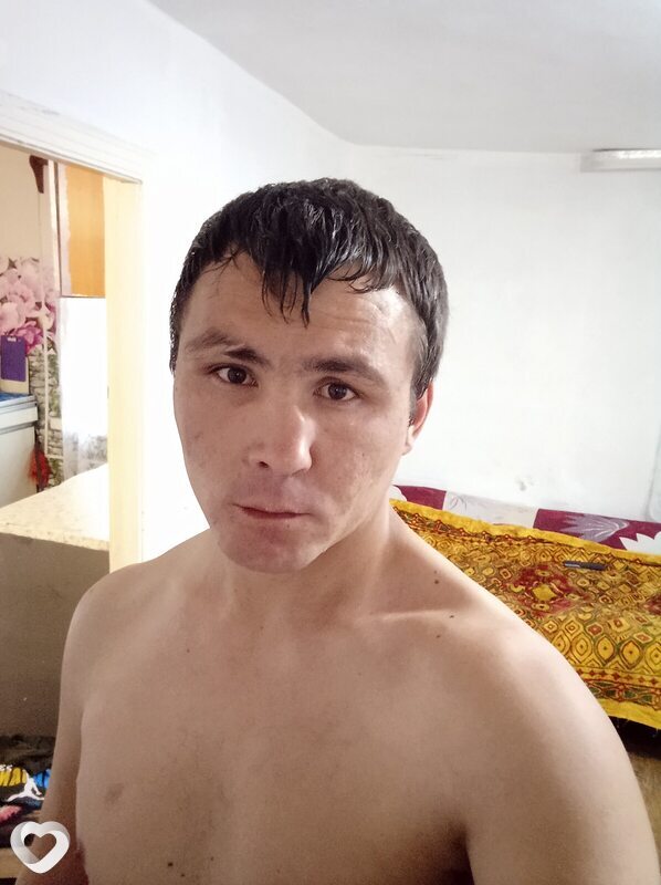Виктор, 33, Белове — анкета №2333490