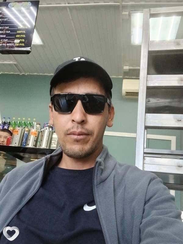 Исабой, 34, Москве — анкета №2333491