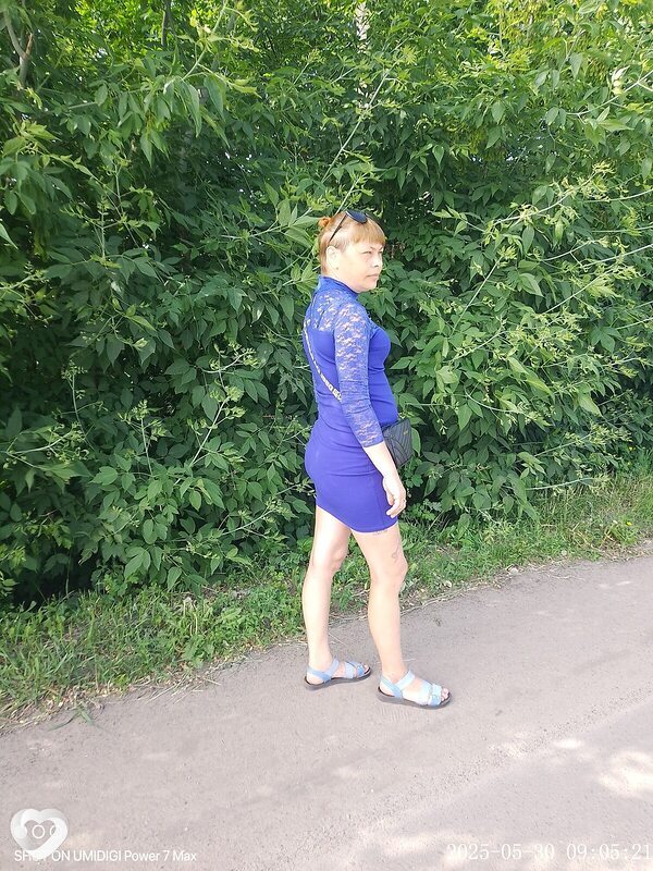 Мария, 36, Саратове — анкета №2333437