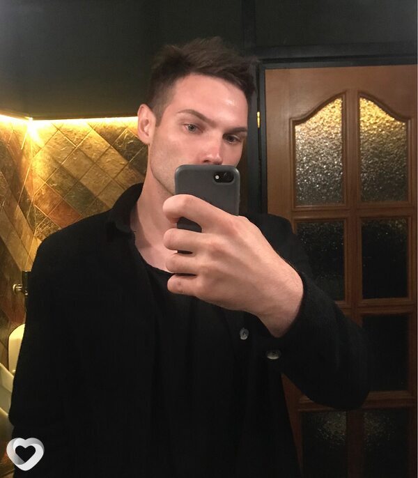 Oleg, 31, Омске — анкета №2333441