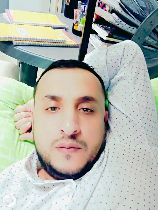 Джони, 30, Набережных Челнах — анкета №2333450