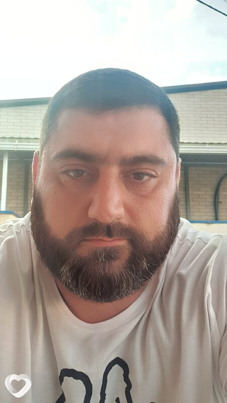 Геворг, 37, Армавире — анкета №2333803