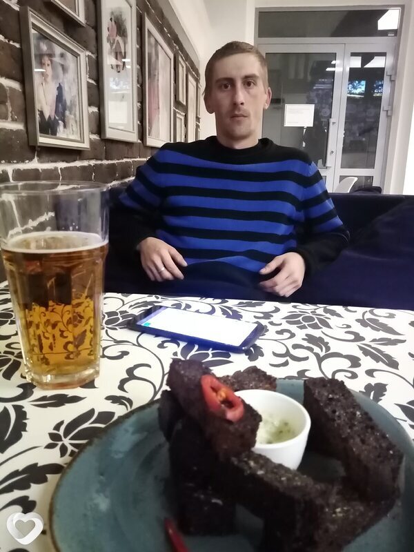 Макс, 35, Нижнем Новгороде — анкета №2333805