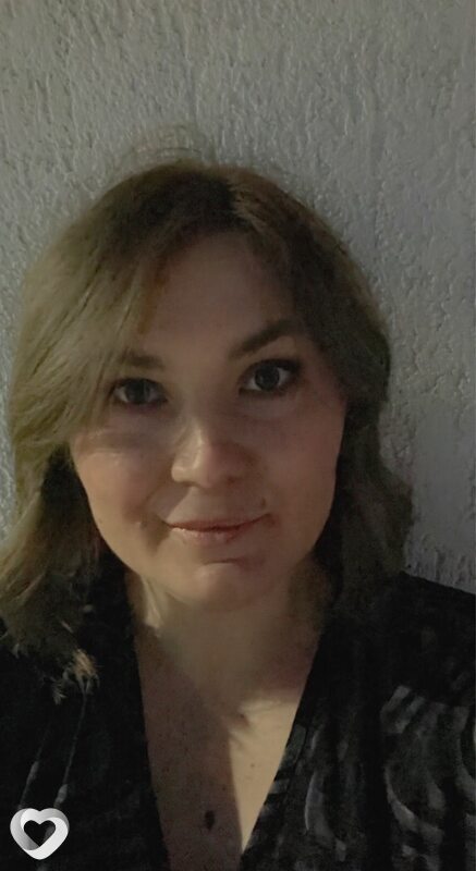 Алина, 40, Краснодаре — анкета №2333811