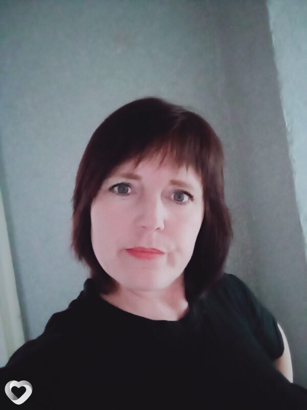 Елена, 45, Оренбурге — анкета №2333817