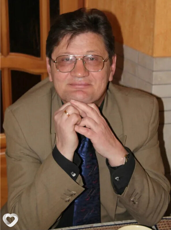 Олег, 63, Минске — анкета №2333932