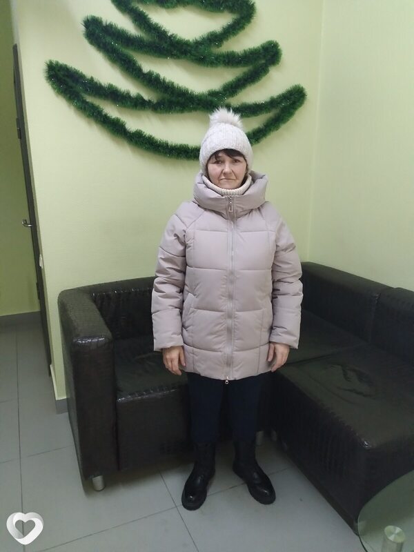 Наталья, 46, Челябинске — анкета №2333941