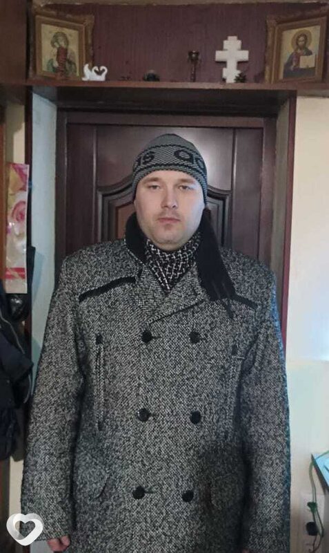 Игорь, 32, Евпатории — анкета №2333943
