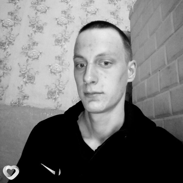 Александр, 27, Лиде — анкета №2333410