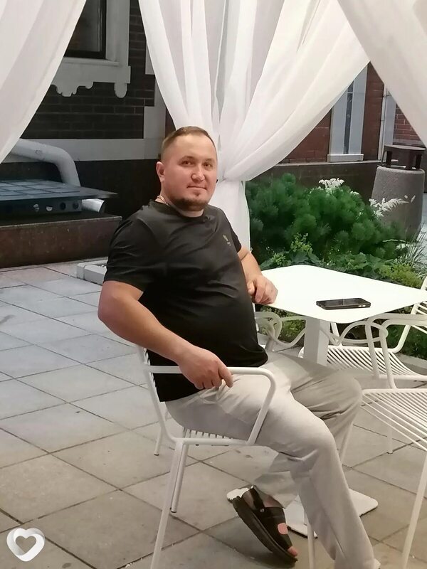 Александр, 36, Чебоксарах — анкета №2333413