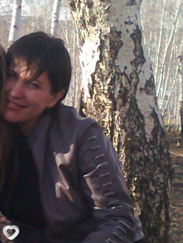 Саша, 47, Чехове — анкета №2333415
