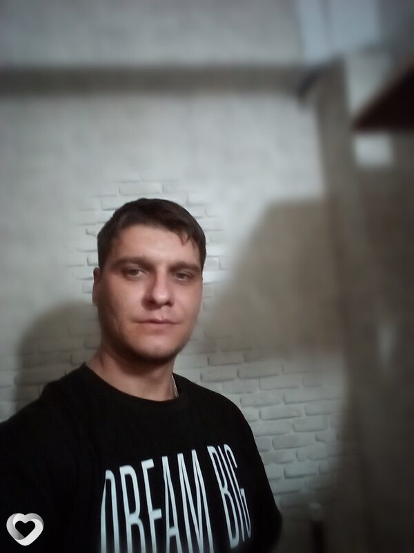 Эндрю, 38, Нижнем Новгороде — анкета №2333425