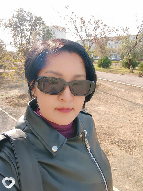 Расина, 47, Актау — анкета №2333753