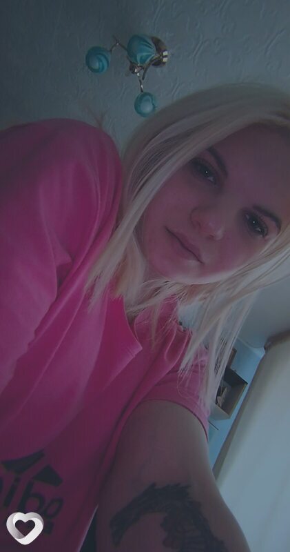 Инна, 21, Северодвинске — анкета №2333754